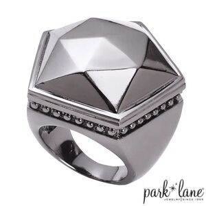 Park Lane Matrix Ring